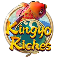 Kingyo Riches